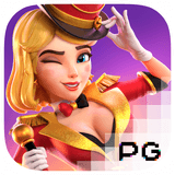 RTP pgsoft agent188